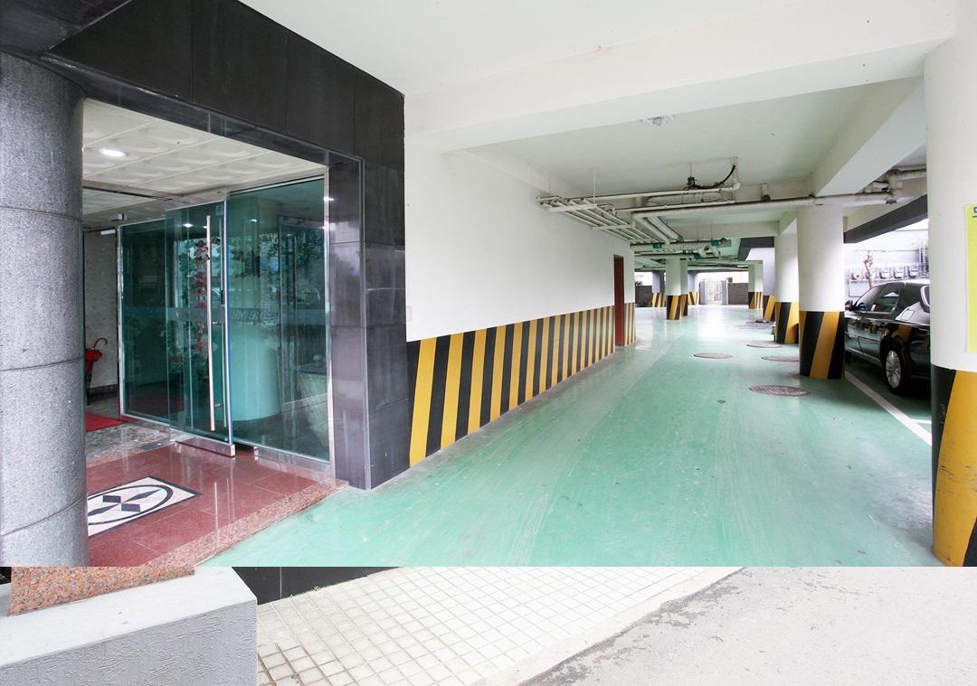 ボボズ ホテル チェジュ 済州市 エクステリア 写真